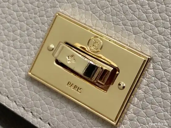 First bag ru VUITTON WALLET-12*9.5*2.5 LOUIS VICTORINE cm 0506